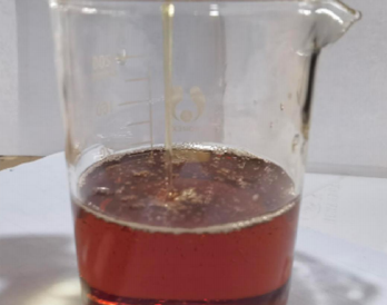 黑水环氧灌浆料